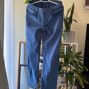 Seven for allmankind